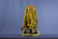 布袋戲偶（）藏品圖，第2張