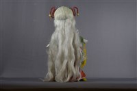 布袋戲偶（小生）藏品圖，第2張