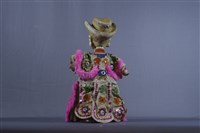 布袋戲偶（）藏品圖，第2張