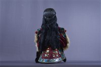 布袋戲偶（）藏品圖，第2張