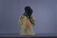 布袋戲偶（）藏品圖，第2張