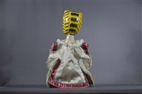 布袋戲偶（）藏品圖，第2張