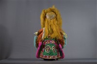 布袋戲偶（）藏品圖，第2張