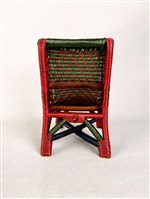 布袋椅子藏品圖，第2張