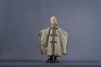 布袋戲偶藏品圖，第1張