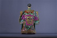 布袋戲偶（）藏品圖，第2張