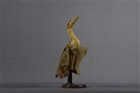 布袋戲偶（鳥）藏品圖，第2張
