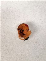 土黏香面具藏品圖，第2張