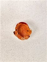 土黏香面具藏品圖，第2張