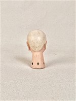 磚胎布袋偶頭藏品圖，第2張