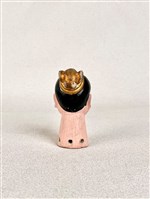 磚胎布袋偶頭藏品圖，第2張