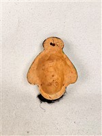 磚胎面具藏品圖，第2張