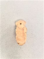 磚胎面具藏品圖，第2張