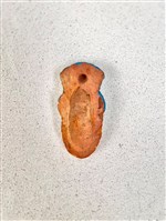 磚胎面具藏品圖，第2張