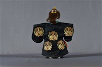 布袋戲偶（豬頭）藏品圖，第2張