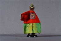 布袋戲偶（）藏品圖，第2張