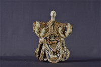 布袋戲偶（小生）藏品圖，第1張