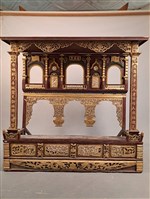 布袋戲台藏品圖，第1張