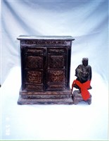 戲神（田都元帥）藏品圖，第1張