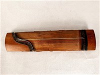 布袋古箏藏品圖，第3張