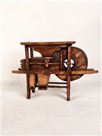 布袋風鼓藏品圖，第1張