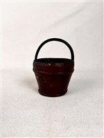 布袋水桶藏品圖，第1張