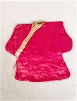 布袋節仔藏品圖，第1張