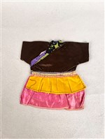 布袋英雄衣藏品圖，第1張