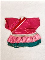 布袋英雄衣藏品圖，第1張