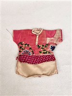 布袋英雄衣藏品圖，第1張