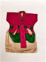 布袋箭仔藏品圖，第1張