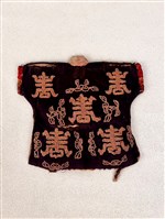 布袋老旦帔藏品圖，第2張