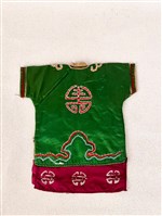 布袋大祹裳藏品圖，第2張