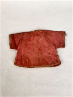 布袋緊身仔衫藏品圖，第2張