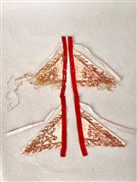 布袋靠旗藏品圖，第1張