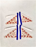 布袋靠旗藏品圖，第2張