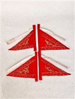 布袋靠旗藏品圖，第2張