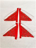 布袋靠旗藏品圖，第1張