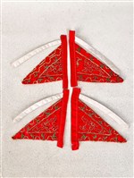 布袋靠旗藏品圖，第2張