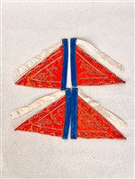 布袋靠旗藏品圖，第2張