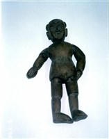 人偶藏品圖，第1張
