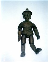 人偶藏品圖，第1張