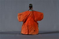 布袋戲偶（相公爺）藏品圖，第2張