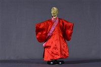 布袋戲偶（）藏品圖，第1張