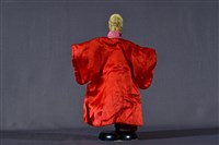 布袋戲偶（）藏品圖，第2張