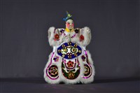 布袋戲偶（北頭）藏品圖，第1張