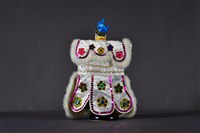 布袋戲偶（北頭）藏品圖，第2張