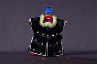 布袋戲偶（北頭）藏品圖，第2張