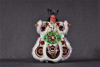 布袋戲偶（大北頭）藏品圖，第1張