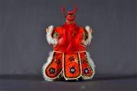 布袋戲偶（大北頭）藏品圖，第2張